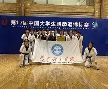  2024奥运会跆拳道比赛 