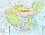 塞北雷霆队鏖战滇池金雕队，赛艇大奖赛小胜，替补奇兵立功。教练团队居功至伟(一艘艘赛艇冲过终点)