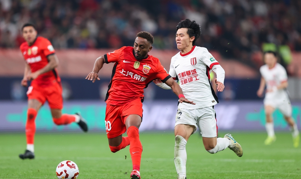 成都蓉城俱乐部2024赛季出征誓师 成都蓉城俱乐部2024赛季出征誓师