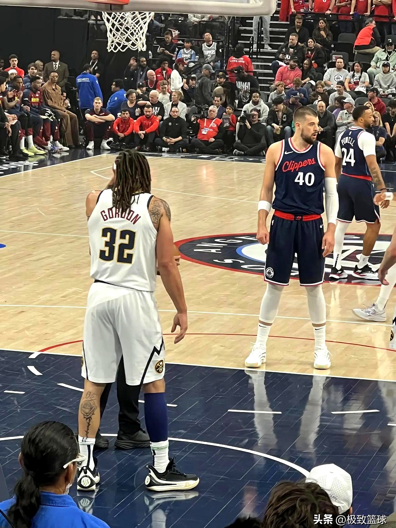 包含丹佛掘金训练开放日,关键时刻篮板制胜引欢呼,全明星赛在即,阵容厚度经受考验的词条 包含丹佛掘金训练开放日,关键时刻篮板制胜引欢呼,全明星赛在即,阵容厚度经受考验的词条