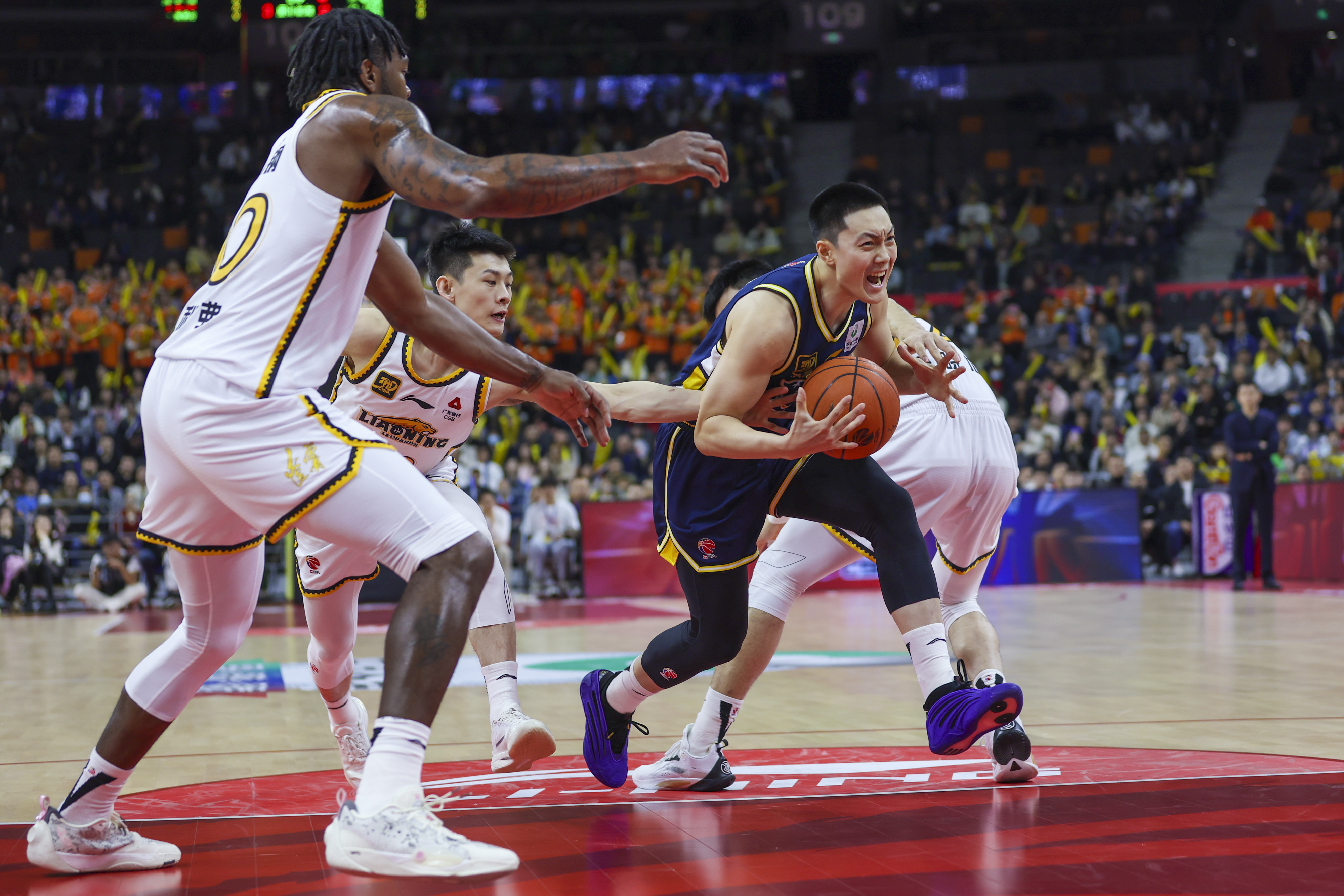 CBA常规赛倒计时,丹佛掘金今晨豪取连胜,细节引发关注,球迷炸锅,团队化学反应显著的简单介绍 CBA常规赛倒计时,丹佛掘金今晨豪取连胜,细节引发关注,球迷炸锅,团队化学反应显著的简单介绍