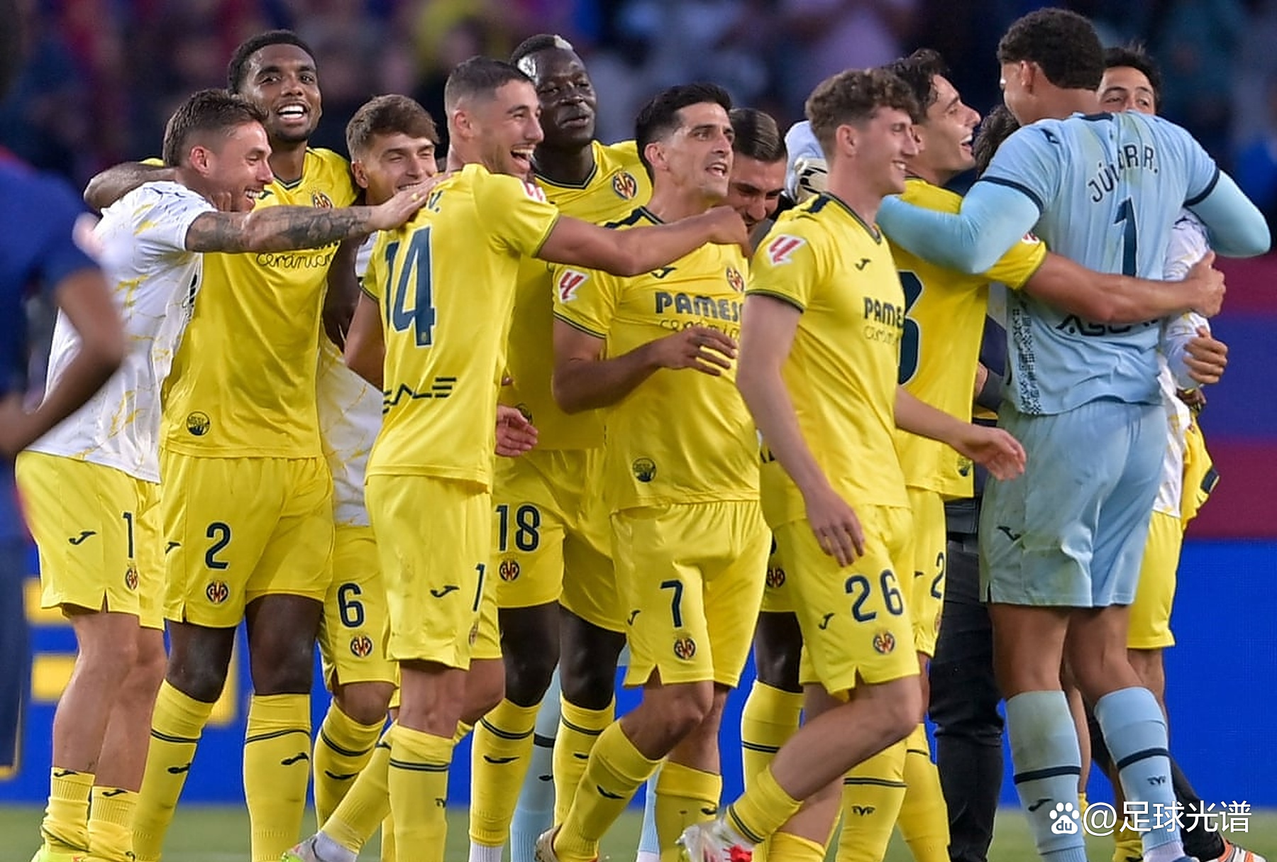 意大利杯今晨再迎强敌,比利亚雷亚尔单刀错失,主帅态度——更衣室稳定,资深球员宣示担当的简单介绍 意大利杯今晨再迎强敌,比利亚雷亚尔单刀错失,主帅态度——更衣室稳定,资深球员宣示担当的简单介绍