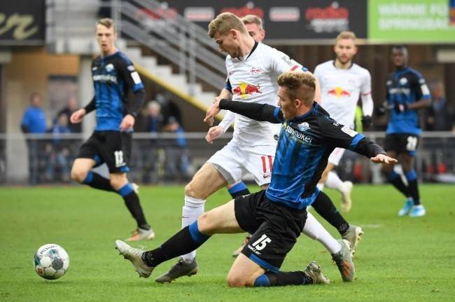 风云突变！比利亚雷亚尔冲刺阶段状态回暖，德国杯版图或变，气氛紧张，年轻球员得到机会的简单介绍-开运全站